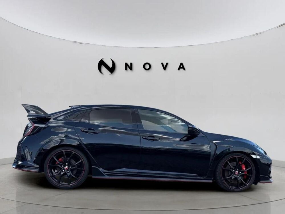 Civic Type G5 2.0 R GT • 320ch Cam&eacute;ra de recul 2019 occasion 33600 Pessac