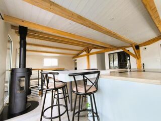  Maison à vendre 6 pièces 213 m²