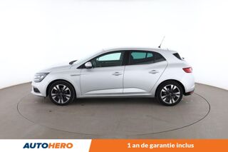 M&eacute;gane 1.3 TCe Energy Intens 140 ch 2018 occasion 92130 Issy-les-Moulineaux
