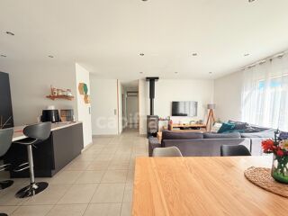  Maison � vendre 4 pi�ces 95 m�