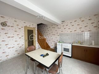  Maison à vendre 3 pièces 52 m²