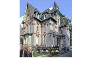 Vente Appartement Appartement avec cuisine ouverte sur pièce principale et parking, Rouen Gare Rouen