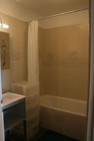  Appartement � louer 1 pi�ce 42 m�