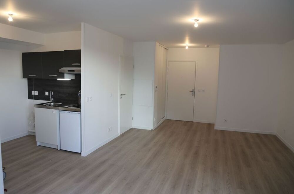 Location Appartement Studio de 32m2 à louer sur Créteil Creteil
