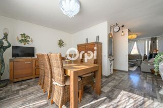  Appartement  vendre 3 pices 72 m