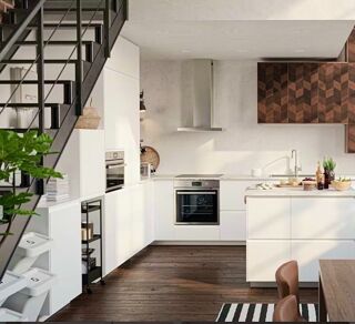  Maison � vendre 7 pi�ces 150 m�