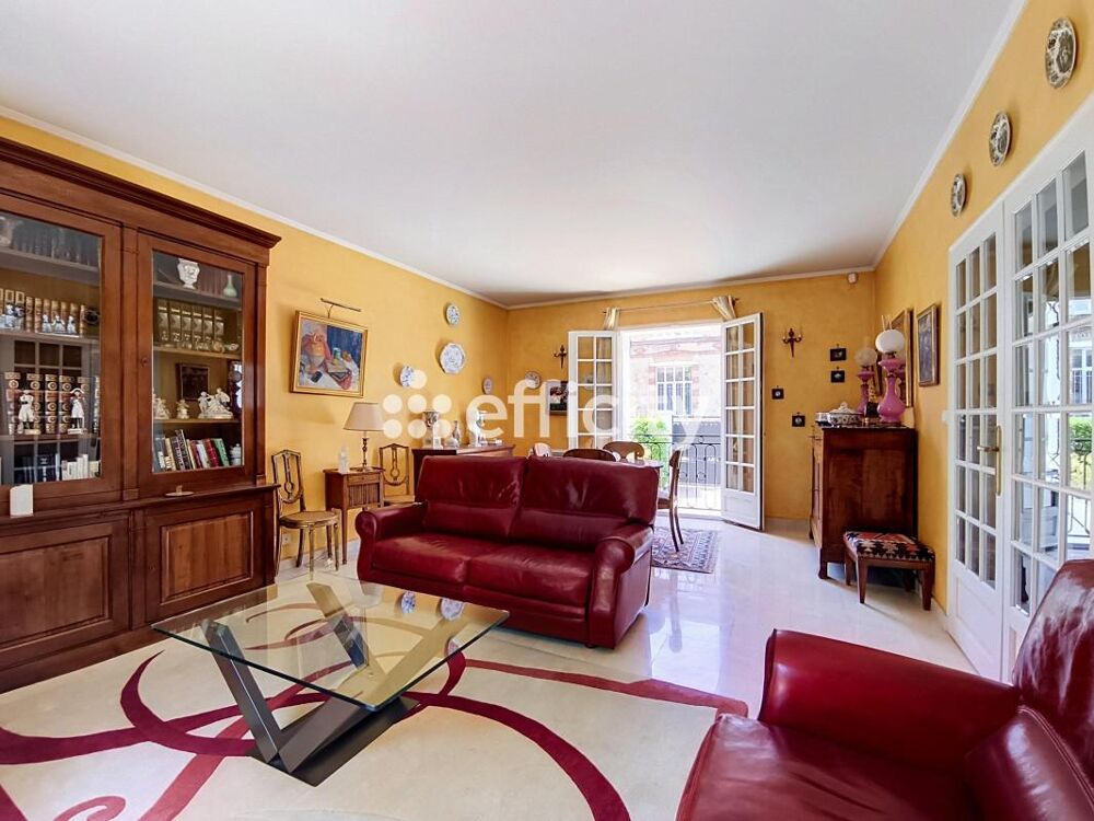 à vendre  Maison Ermont (95120)
