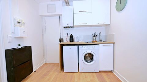  Appartement � louer 2 pi�ces 24 m�