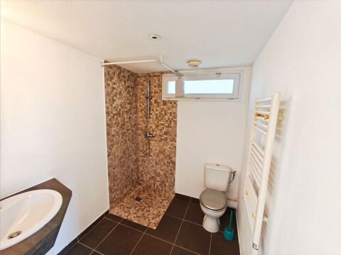  Appartement  louer 1 pice 23 m Montpellier