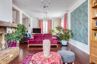  Maison à vendre 10 pièces 288 m²