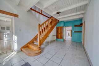  Maison à vendre 12 pièces 239 m²