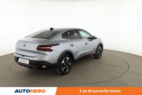 C4 X 1.5 Blue-HDi Shine Pack EAT8 131 ch 2023 occasion 92130 Issy-les-Moulineaux