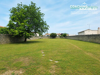  Terrain à vendre 1700 m²
