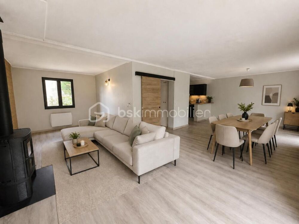 Vente Maison MAISON Dammartin en goele