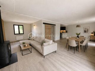  Maison à vendre 5 pièces 110 m²