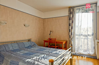  Appartement � vendre 3 pi�ces 52 m�