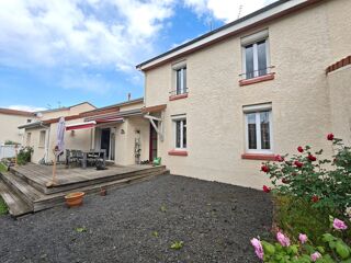  Maison à vendre 7 pièces 133 m²