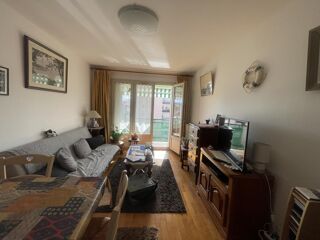  Appartement � vendre 2 pi�ces 45 m�