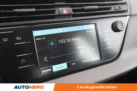 C4 Picasso (2) 1.2 PureTech Live BV6 110 ch 2018 occasion 92130 Issy-les-Moulineaux
