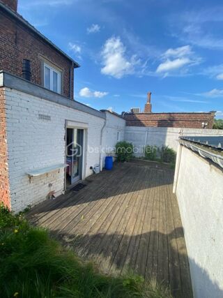  Maison � vendre 5 pi�ces 85 m�