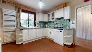  Maison � vendre 6 pi�ces 132 m�