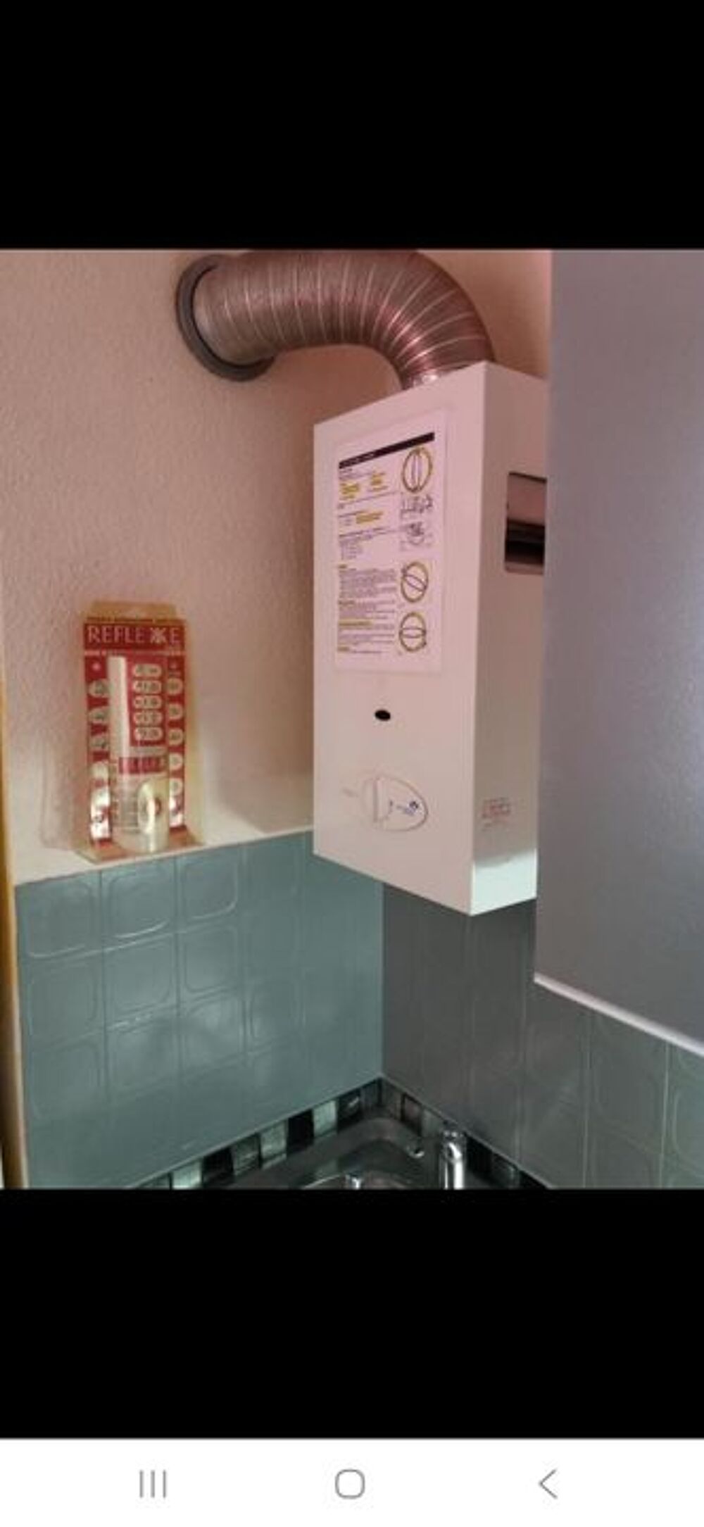 Location Appartement Studio de 21m2 à louer sur Agde Agde