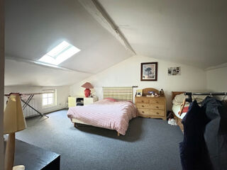  Appartement � vendre 2 pi�ces 45 m�