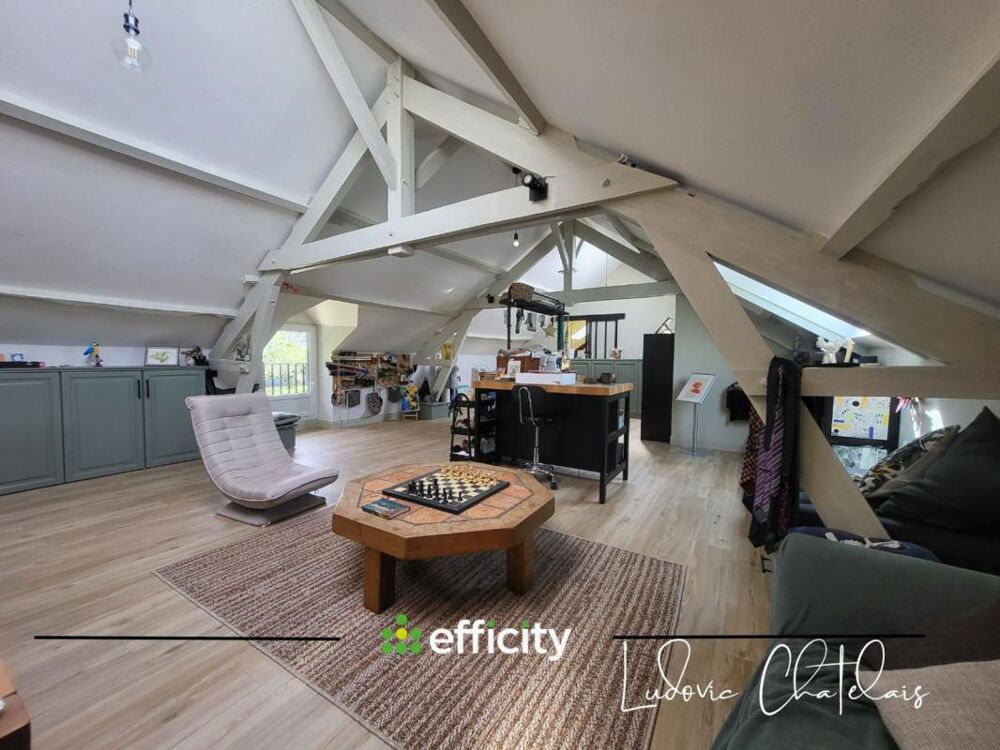 � vendre  Maison Br�al-sous-Montfort (35310)