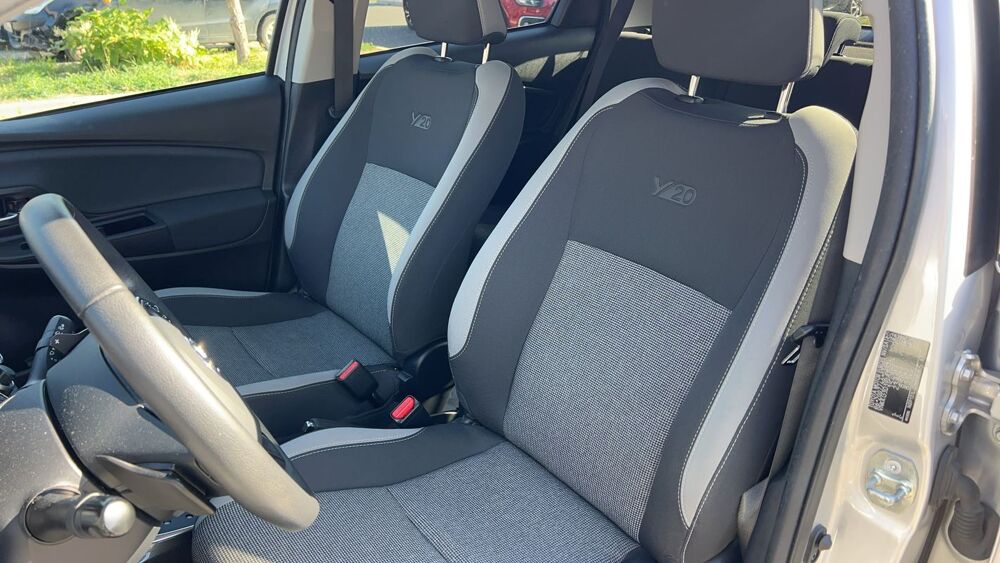 Yaris 1.5 VVTi 111 CVT Design Y20 2019 occasion 95140 Garges Les Gonesse