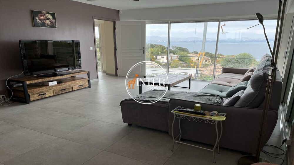 � vendre  Villa Les Issambres (83380)