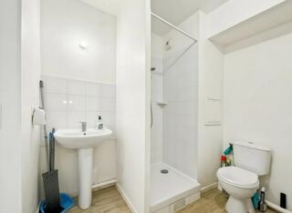  Appartement � vendre 1 pi�ce 24 m�