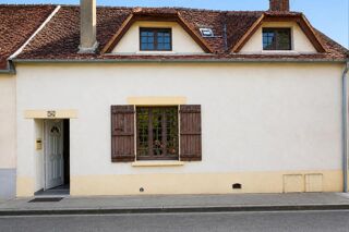  Maison à vendre 4 pièces 90 m²
