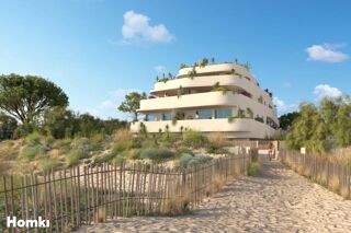  Appartement � vendre 3 pi�ces 67 m�