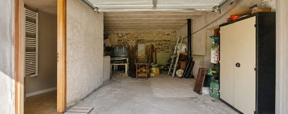 Vente Parking/Garage Garage de 120m2 situ� � Sarrancolin Sarrancolin