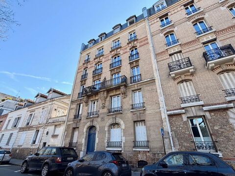   Appartement Boulogne Billancourt 3 pi�ce(s) 48.21 m2 Appartement - 3 pi�ce(s) - 48 m�