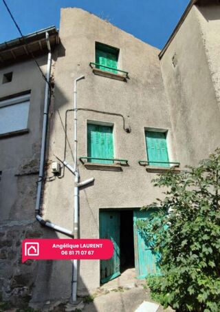  Maison à vendre 3 pièces 52 m²