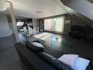  Appartement à vendre 5 pièces 137 m²