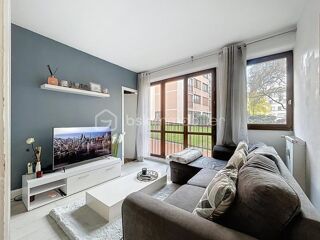  Appartement � vendre 2 pi�ces 44 m�