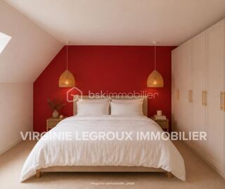  Maison � vendre 4 pi�ces 70 m�