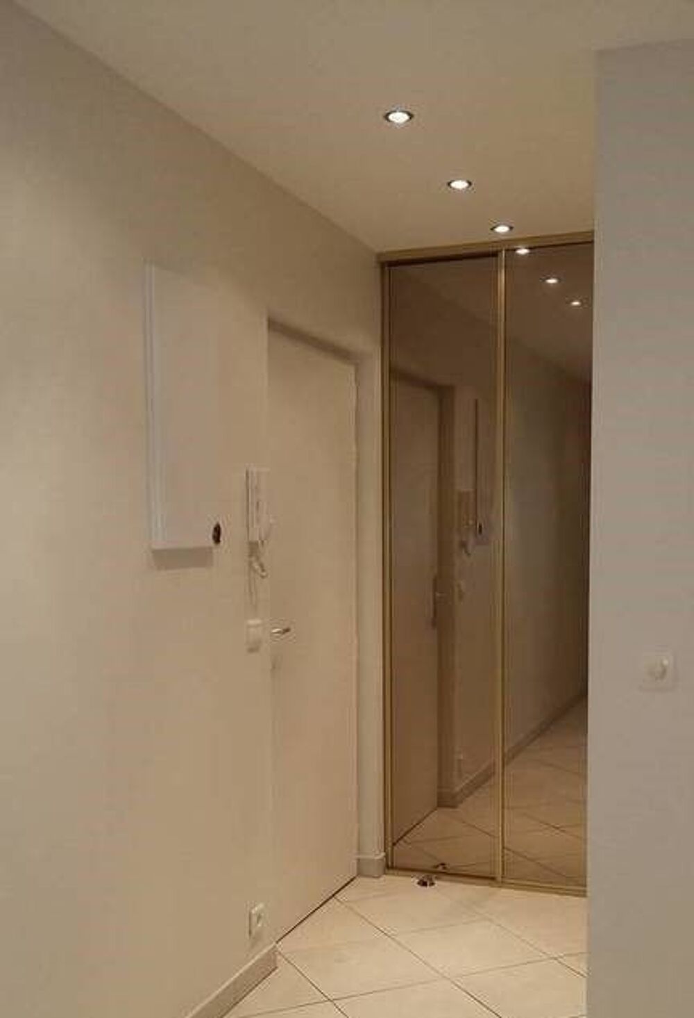Location Appartement Studio de 25m2 à louer sur Bezons Bezons