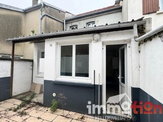  Maison  vendre 4 pices 53 m