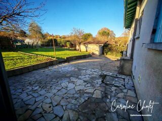  Maison à vendre 5 pièces 90 m²
