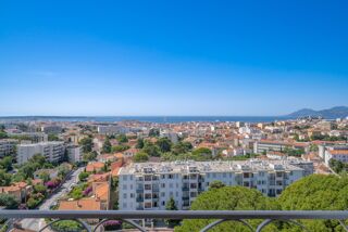  Appartement à vendre 4 pièces 106 m²