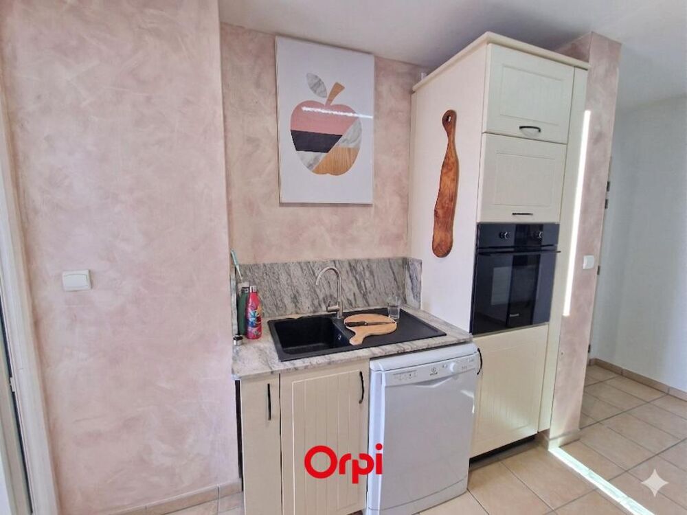 ORPI SAINT DENIS - Appartement T3 SAINT DENIS 72,25 m² habitables