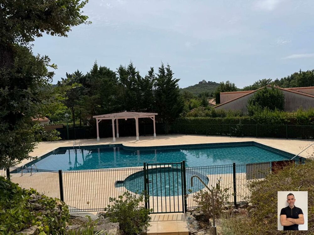Vente Appartement Maison T1 Forcalqueiret