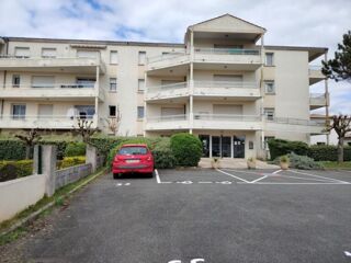  Appartement � vendre 3 pi�ces 52 m�