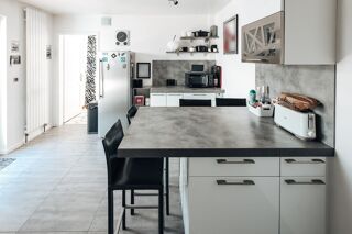  Maison  vendre 6 pices 203 m