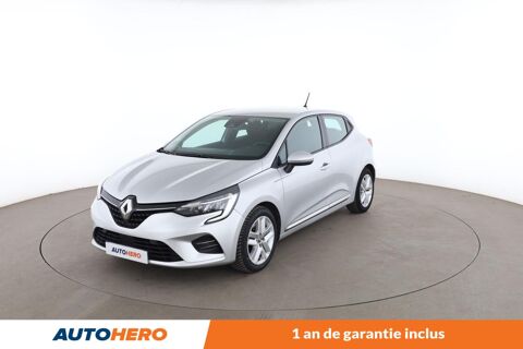 Annonce voiture Renault Clio 13990 €
