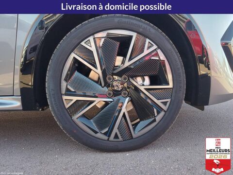 Clio TCe 115 EDC esprit Alpine 2026 occasion 10150 Lavau