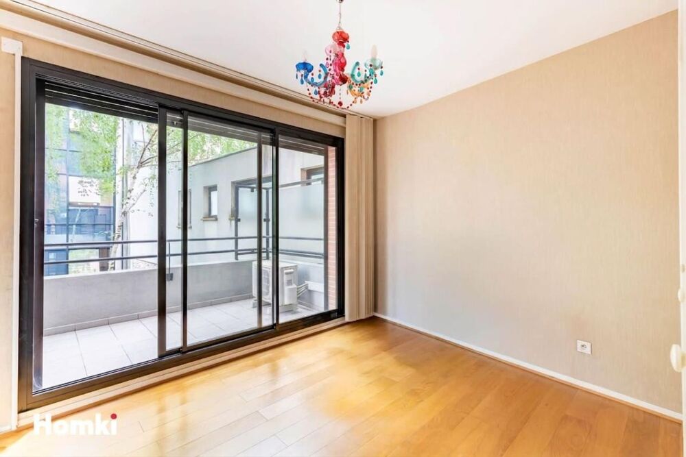 Vente Appartement Appartement T3 de 76 m² à Toulouse 31000, Rue Matabiau Toulouse